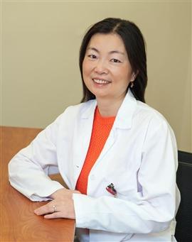 Headshot of Kai Q. Wu, MD