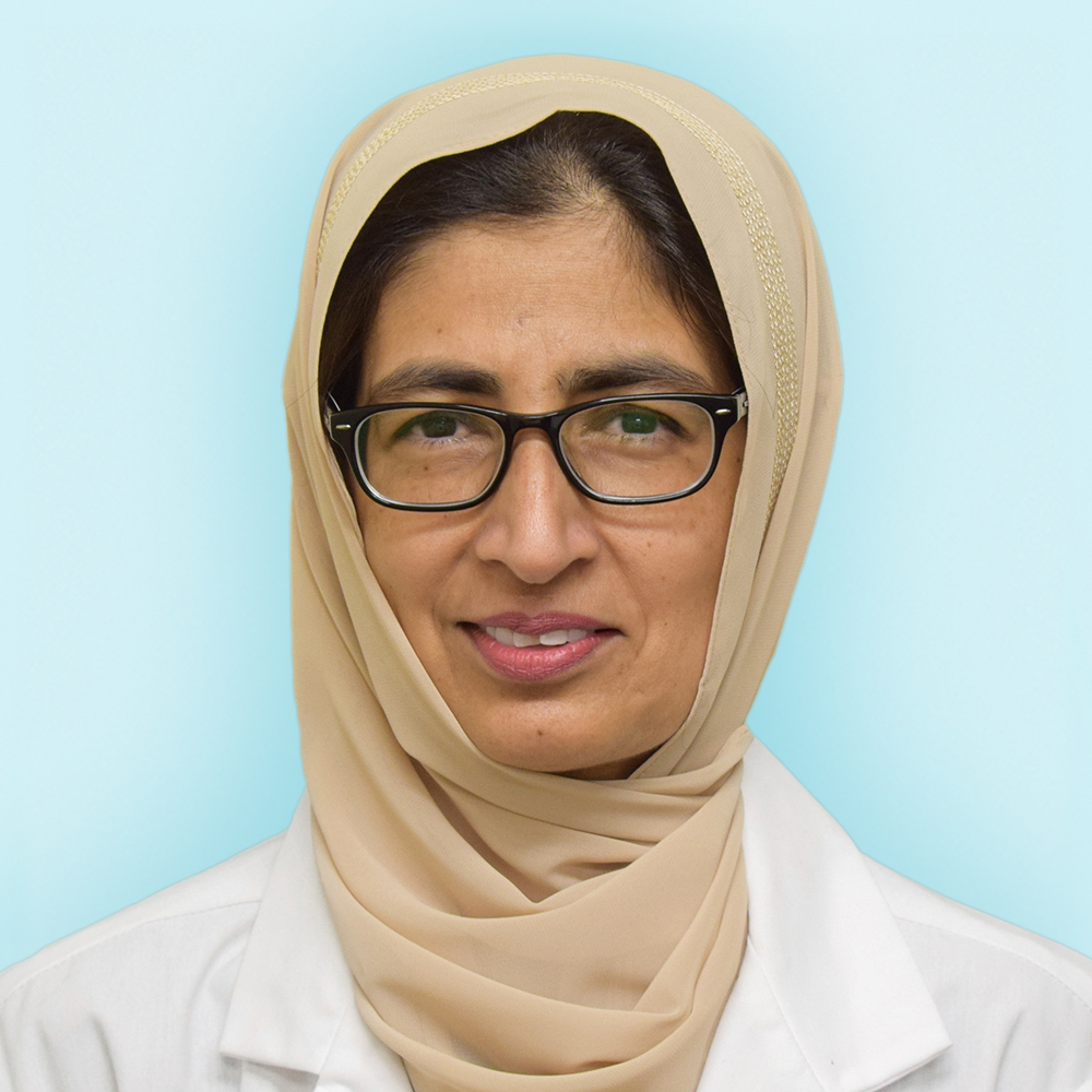 Zujajah Hassan