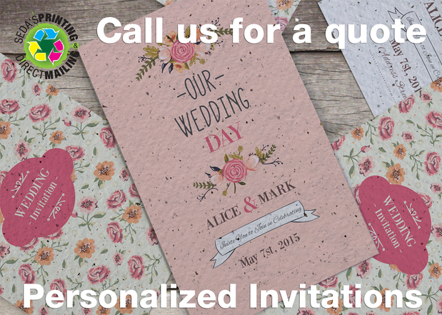 Images Seda's Printing and Direct Mailing