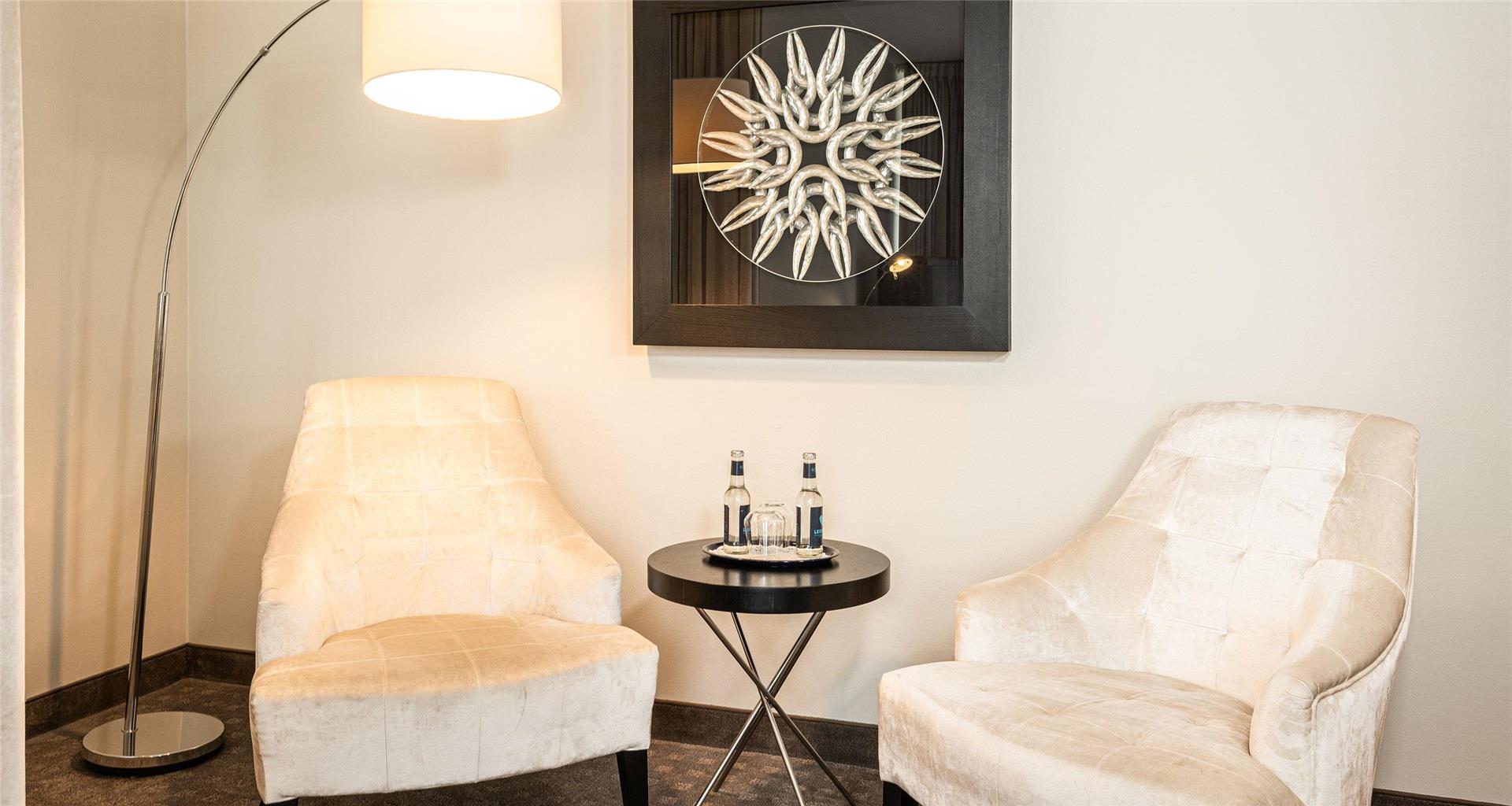 Best Western Victor's Residenz-Hotel Rodenhof, Kálmánstraße 47-51 in Saarbruecken