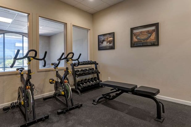Images Best Western Silicon Valley Inn