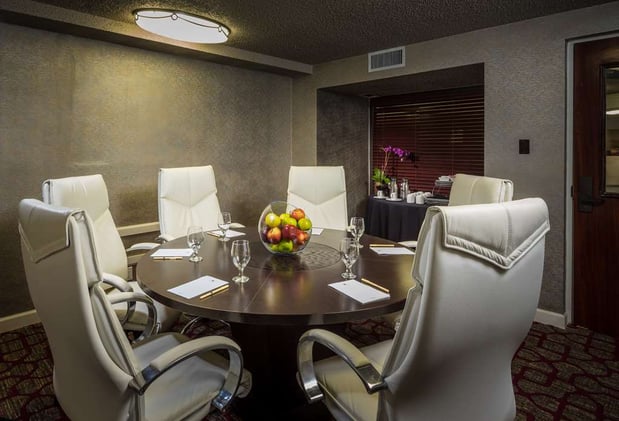 Images DoubleTree by Hilton Hotel Austin Northwest Arboretum