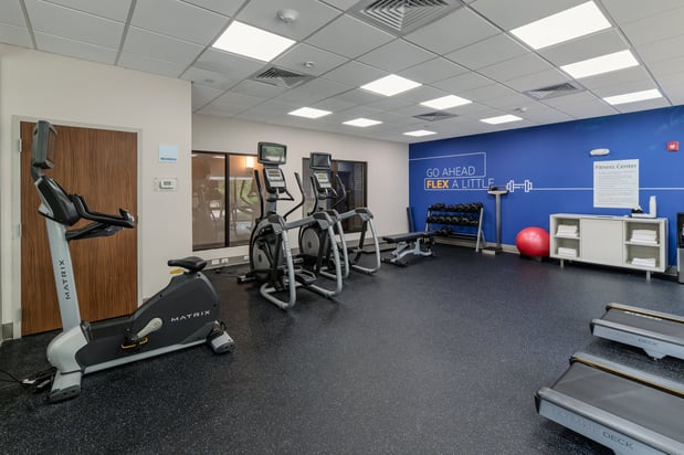 Images Holiday Inn Express Jasper by IHG