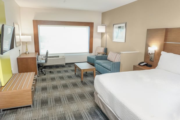 Images Holiday Inn Express & Suites Houston Westchase - Westheimer by IHG