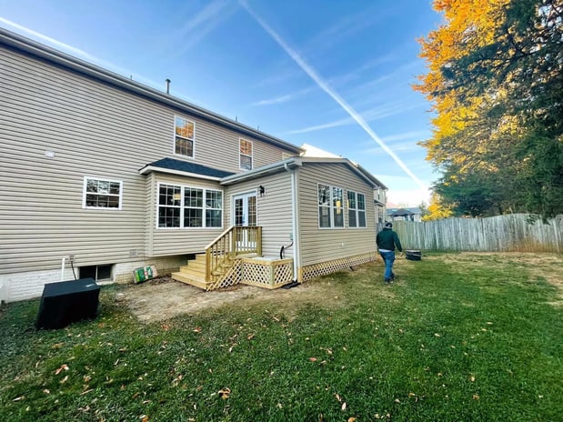 Images B&G Construction LLC