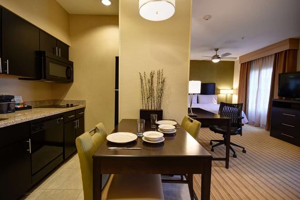 Images Homewood Suites by Hilton Fort Worth West at Cityview, TX