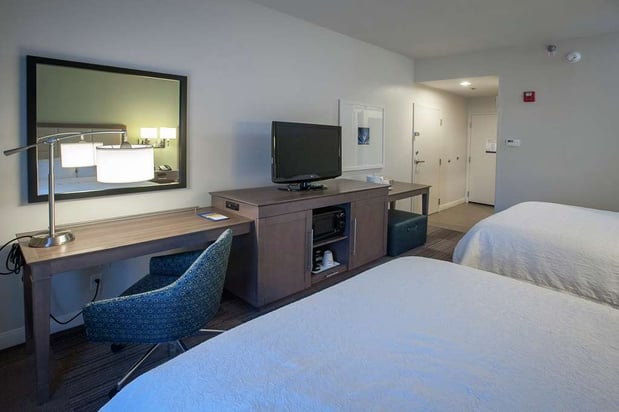 Images Hampton Inn & Suites New Orleans-Elmwood/Clearview Parkway Area
