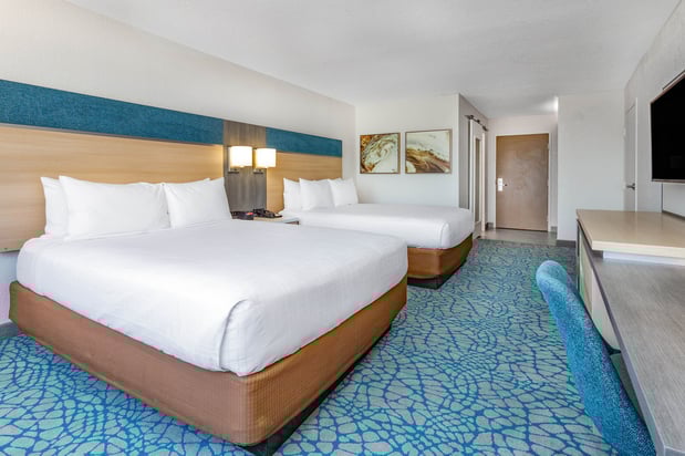 Images Holiday Inn Resort Kissimmee by the Parks by IHG
