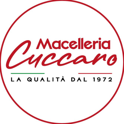 Macelleria CUCCARO Logo