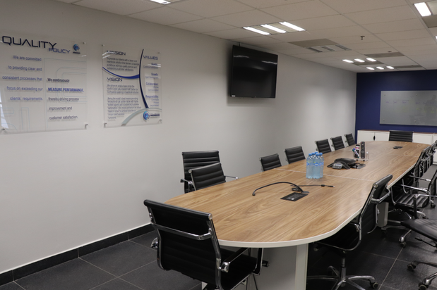 Images Call Center Services International