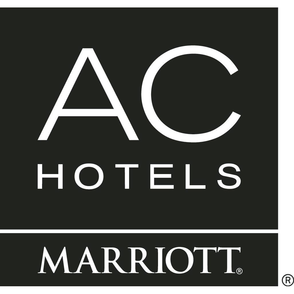 AC Hotel by Marriott Oklahoma City Bricktown Logo