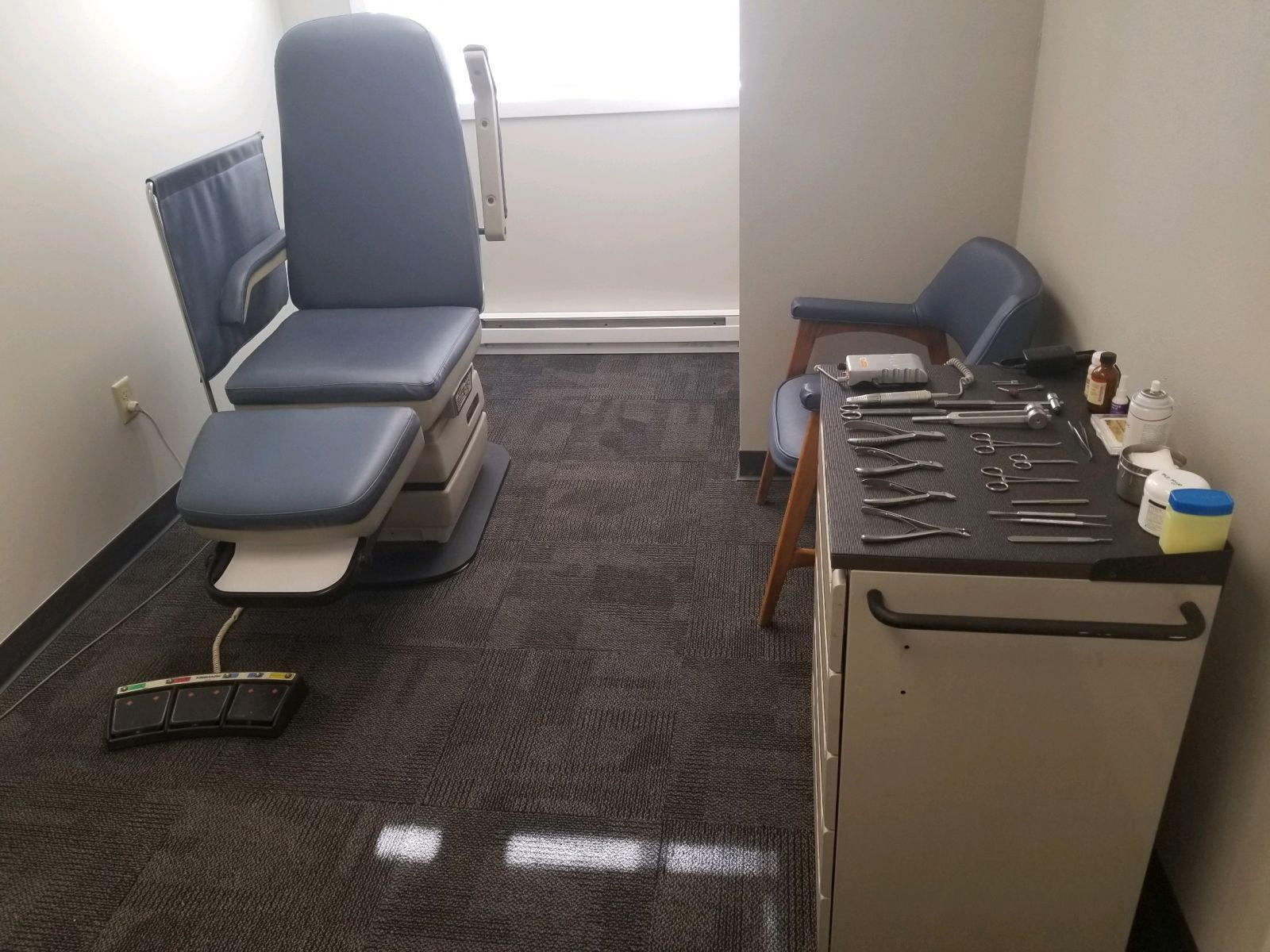 Sheboygan Foot Care, LLC