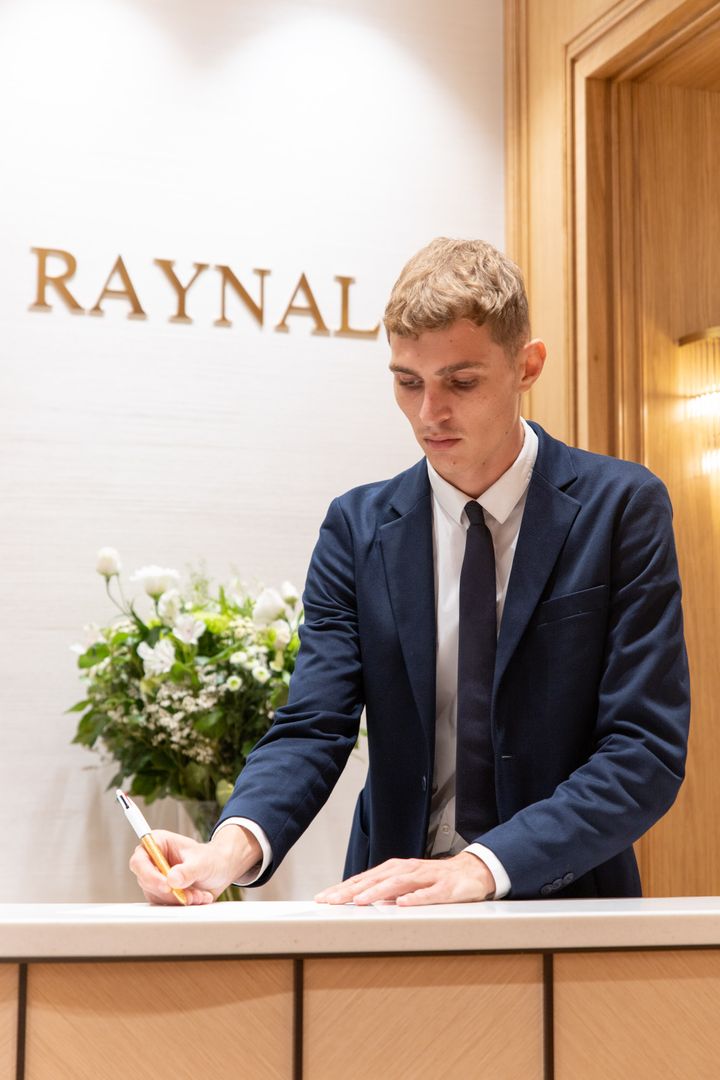 Raynal Horlogerie