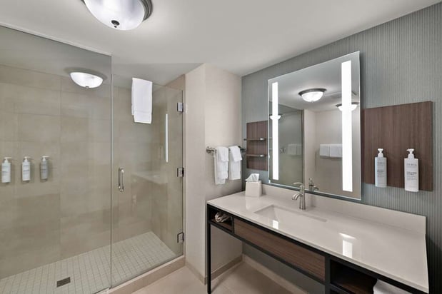 Images Hilton Garden Inn Omaha East/Council Bluffs