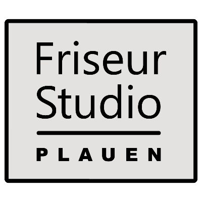 FriseurStudio Plauen St. Rothe in Plauen - Logo