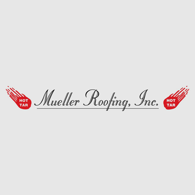 Mueller Roofing Inc Logo