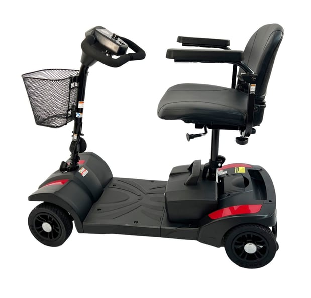 Images Allen Medical Equipment-Delivery