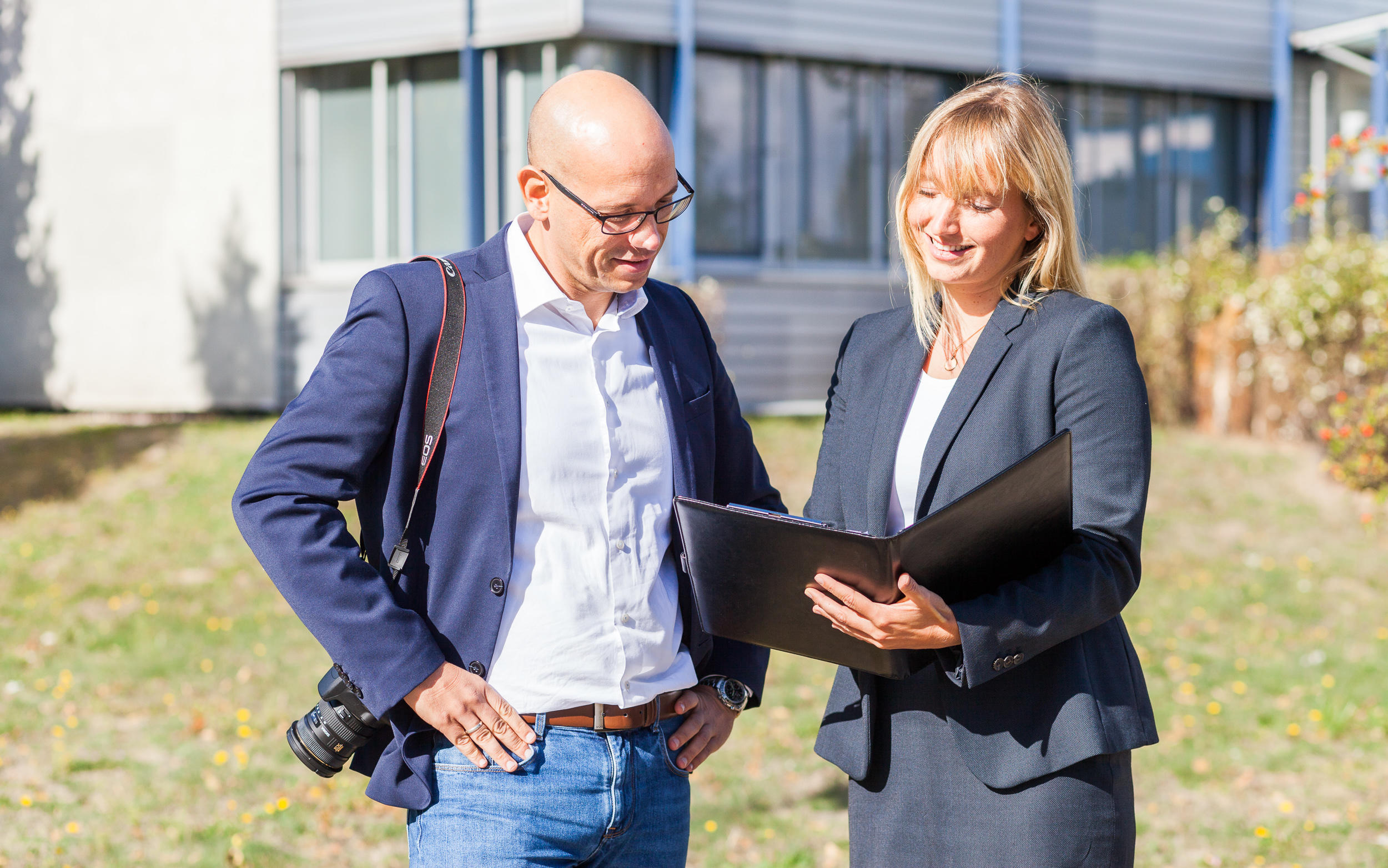 Sachverständigenbüro für Immobilienbewertung Robert Schubert, Industriestraße 14 in Rostock