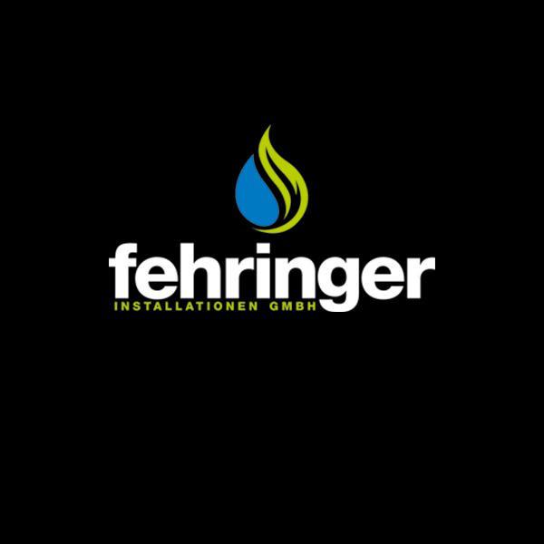 Fehringer Installationen GmbH Logo