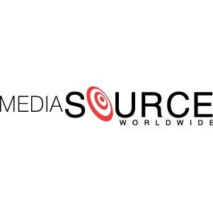 MediaSource Worldwide Inc.