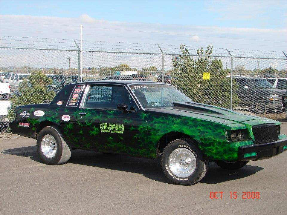 Wildfire Autobody Inc. Photo