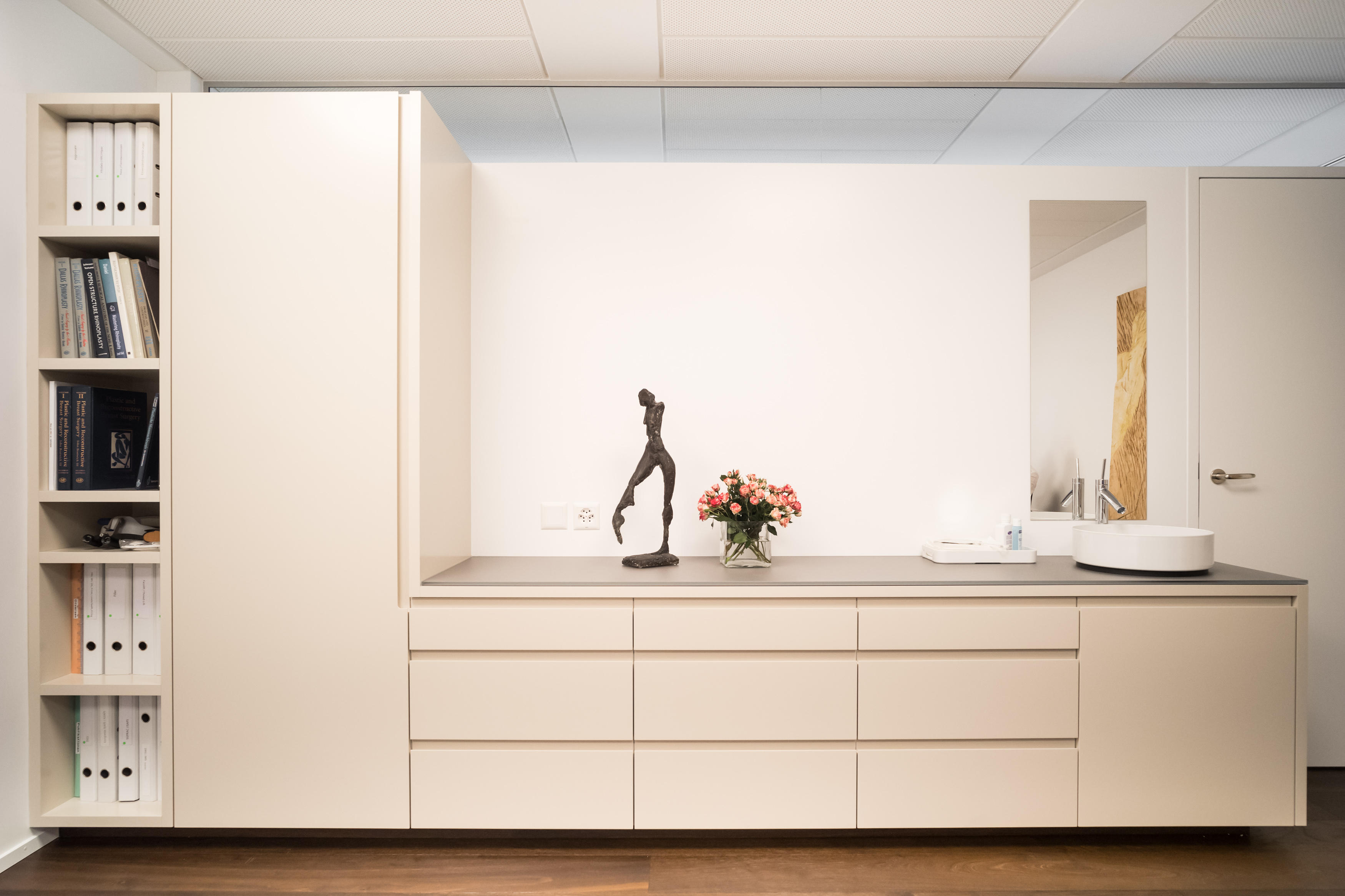 Portmann + Meier AG, Luzernerstrasse 125 in Luzern