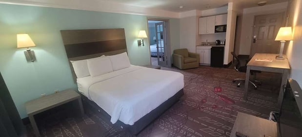 Images Kemah Edgewater Hotel, SureStay Collection by Best Western