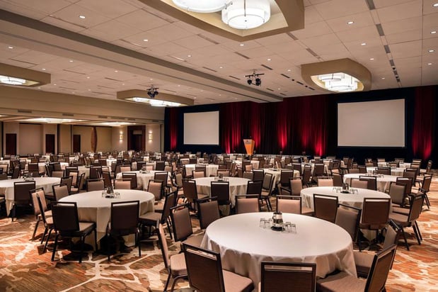 Images Hilton Denver City Center