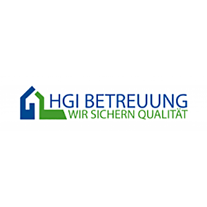 HGI Betreuung GmbH Logo