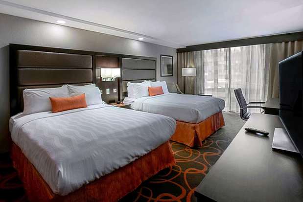 Images Best Western Premier Alton-St. Louis Area Hotel