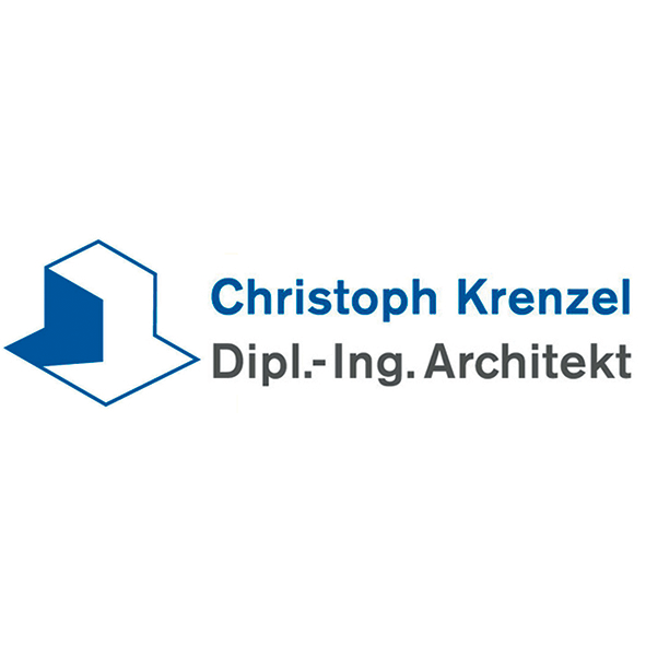 Krenzel Architekt in Hilden - Logo