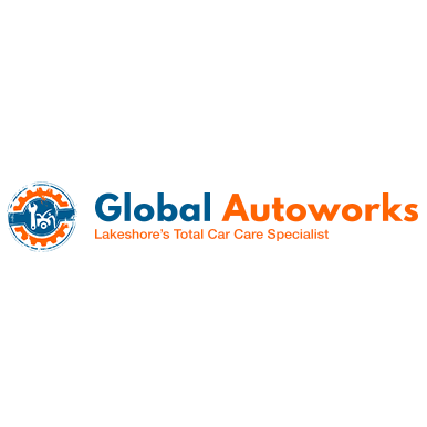 Global Autoworks Logo