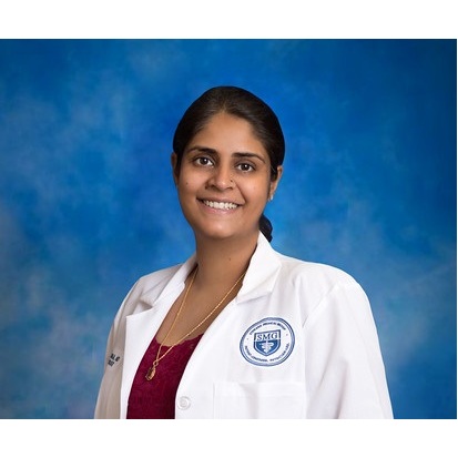 Akriti Dewanwala, MD