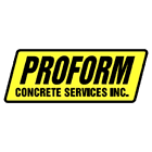 Proform Concrete Service