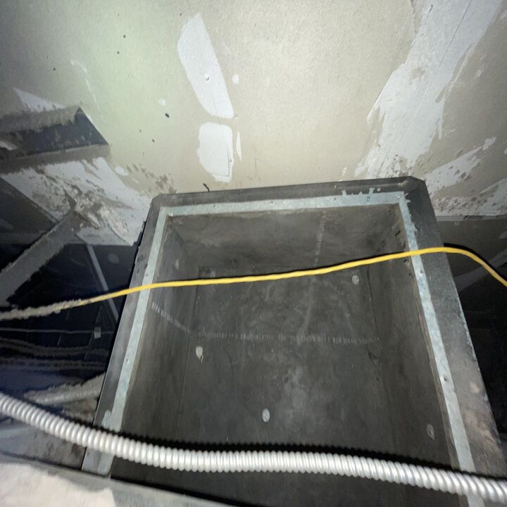 Images Vortex Air Duct Cleaning & Home Services