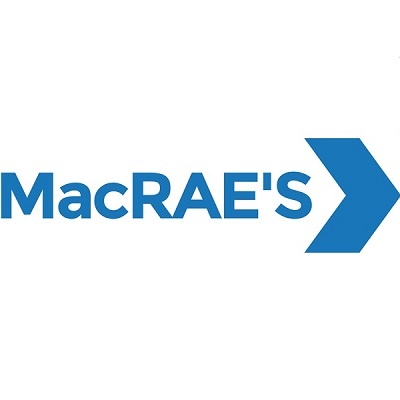 MacRAE’S