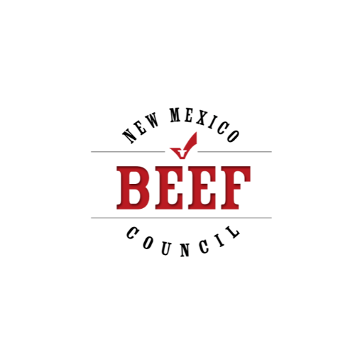 New Mexico Beef Council Logo