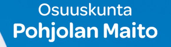 Images Osuuskunta Pohjolan Maito