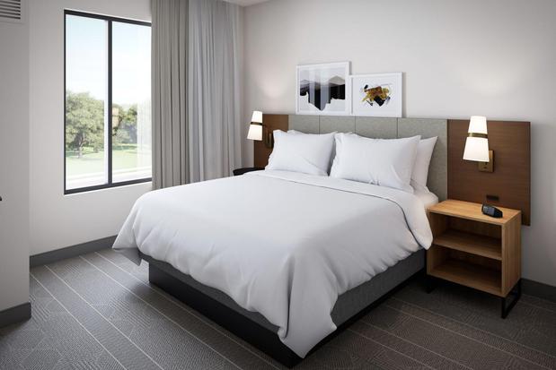 Images Staybridge Suites Houston NW Cypress Crossing by IHG
