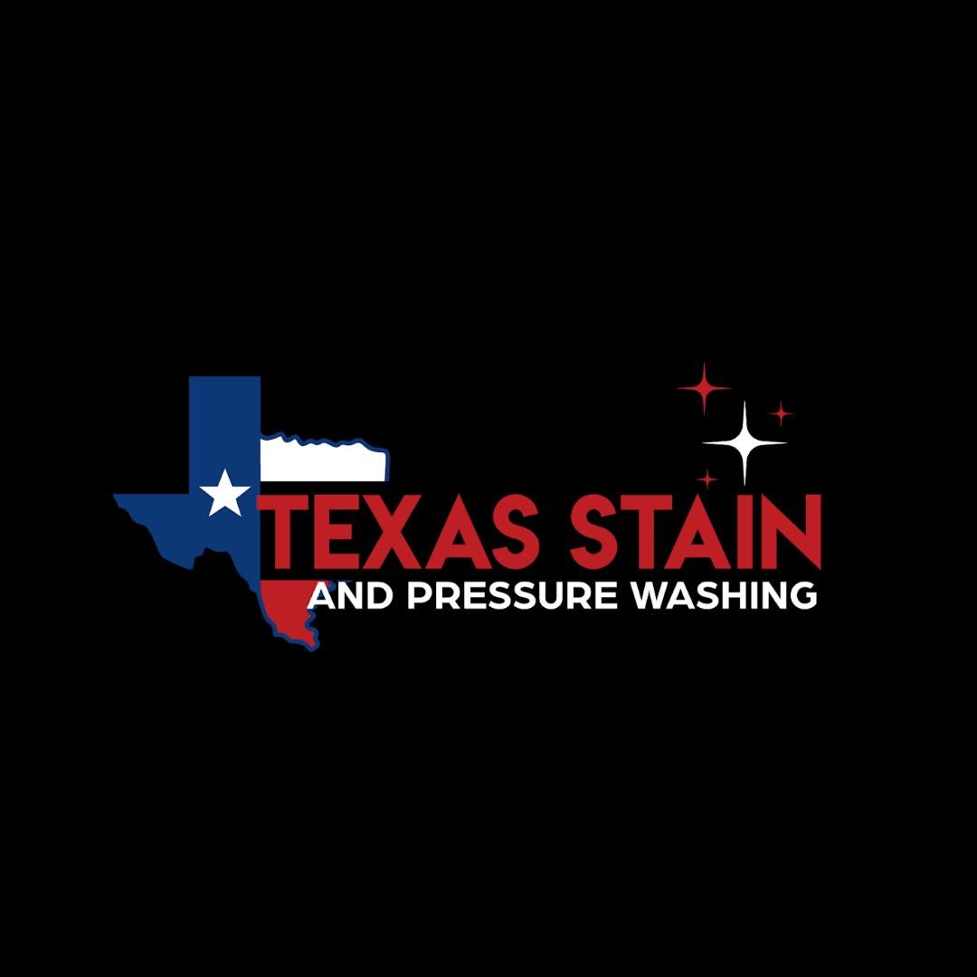 Texas Stain and Pressure Washing Logo