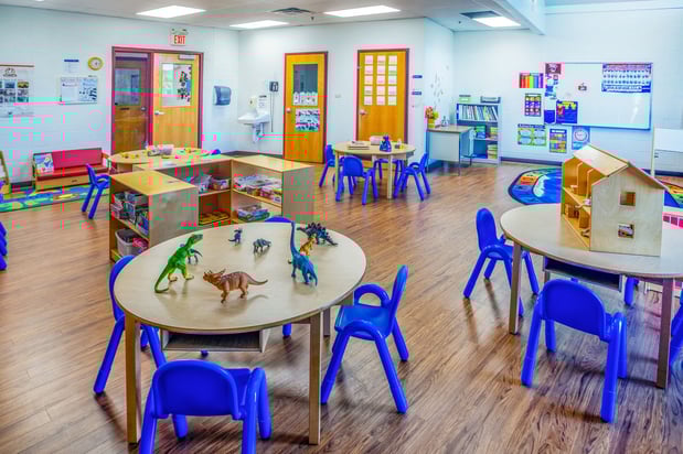 Images The Goddard School of Chesterfield (Wildwood)