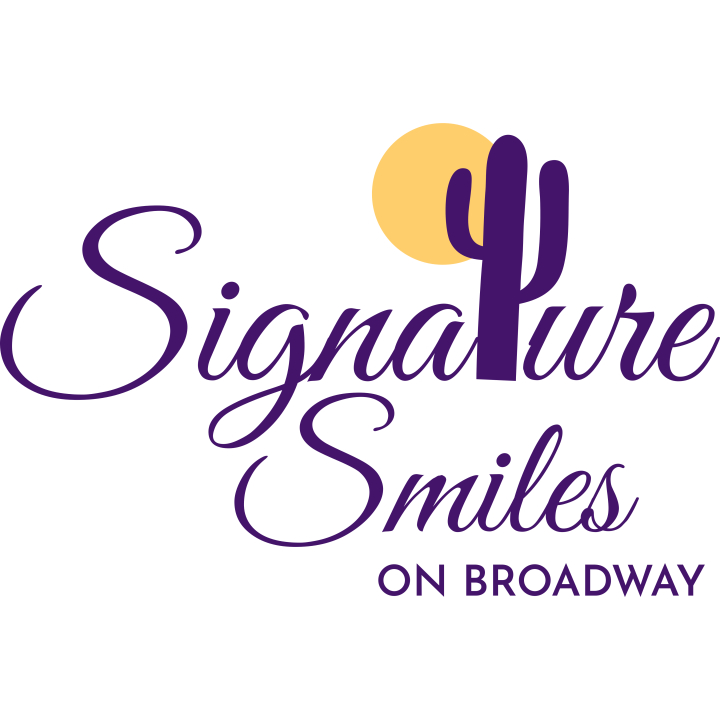 Signature Smiles on Broadway