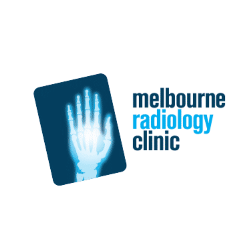 Melbourne Radiology Clinic Logo