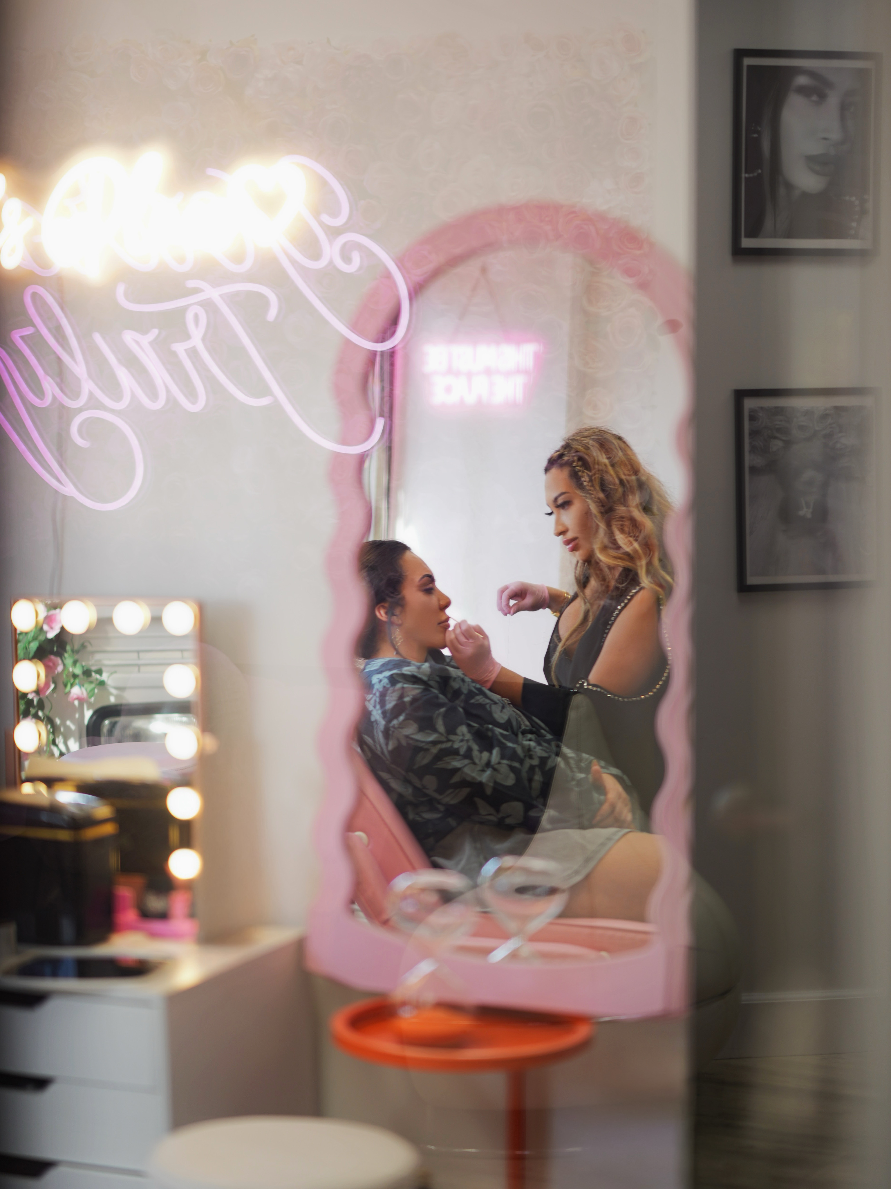 Yours Truly HNL Image