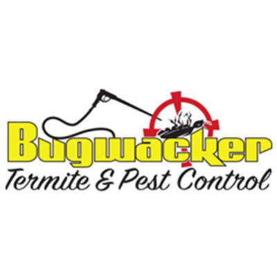 Bugwacker Termite & Pest Control Logo
