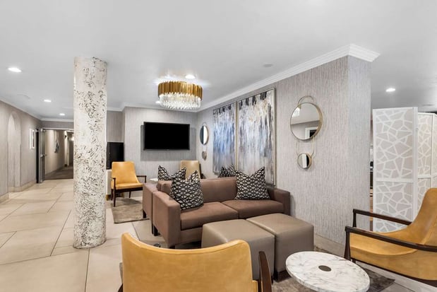 Images Best Western Plus Abbey Inn
