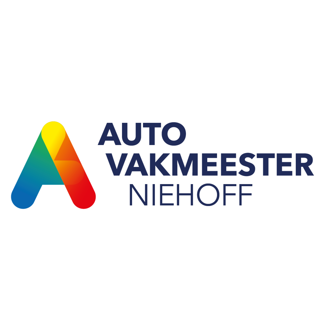 Autovakmeester Niehoff Logo