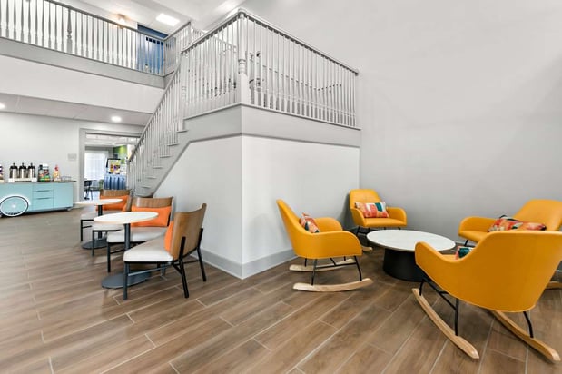 Images Spark by Hilton Commerce, GA