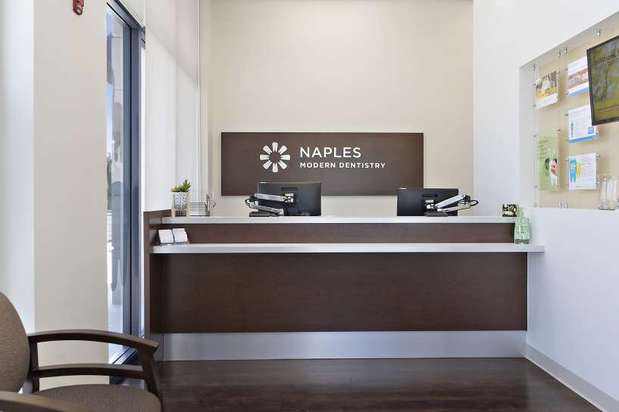 Images Naples Modern Dentistry