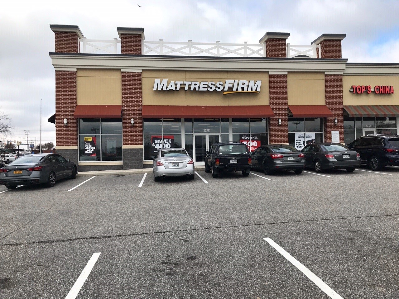 Mattress Firm Chester Photo